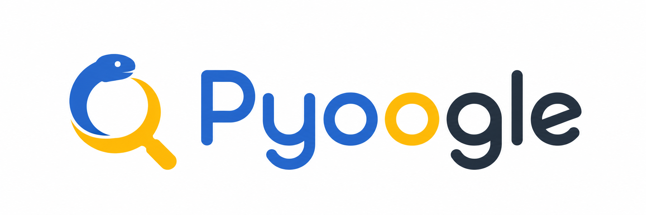 Pyoogle