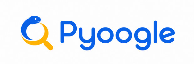 Pyoogle